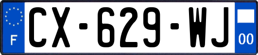 CX-629-WJ