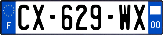 CX-629-WX