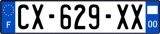 CX-629-XX