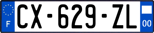 CX-629-ZL