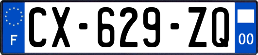 CX-629-ZQ