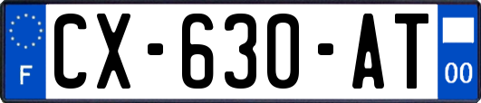 CX-630-AT