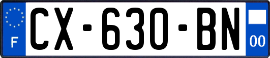 CX-630-BN