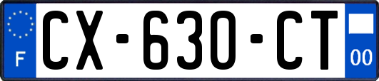 CX-630-CT