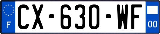 CX-630-WF