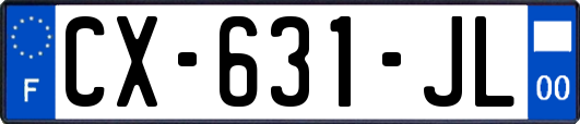 CX-631-JL