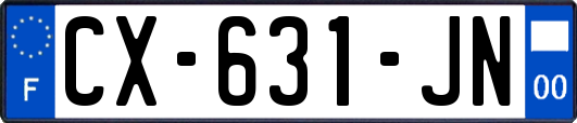 CX-631-JN