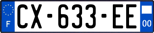 CX-633-EE