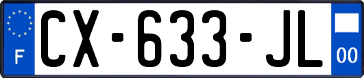 CX-633-JL