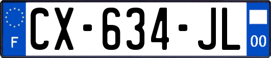 CX-634-JL