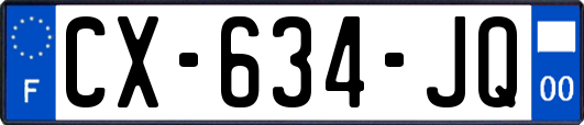 CX-634-JQ