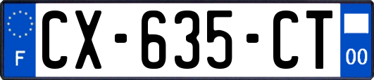 CX-635-CT