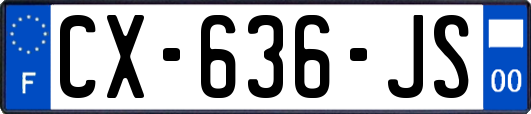 CX-636-JS