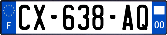 CX-638-AQ