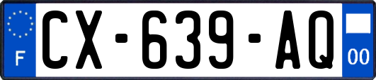 CX-639-AQ