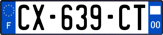 CX-639-CT