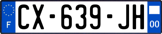 CX-639-JH