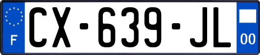 CX-639-JL