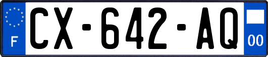 CX-642-AQ