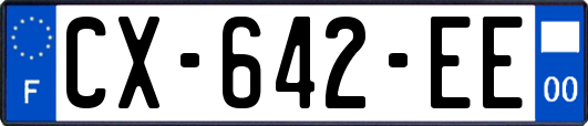 CX-642-EE