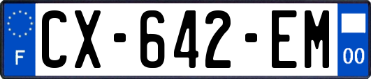 CX-642-EM