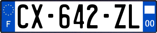 CX-642-ZL