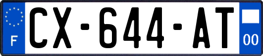 CX-644-AT