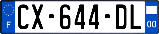 CX-644-DL