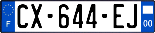 CX-644-EJ