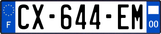 CX-644-EM