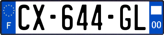 CX-644-GL