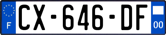 CX-646-DF