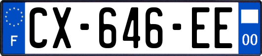 CX-646-EE