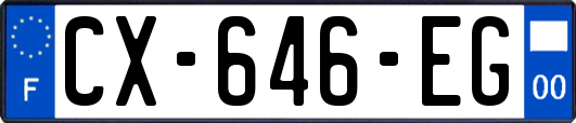 CX-646-EG