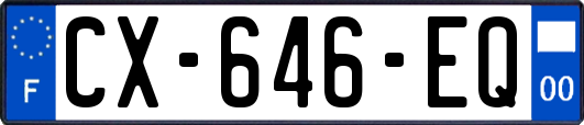 CX-646-EQ