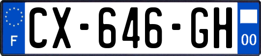 CX-646-GH