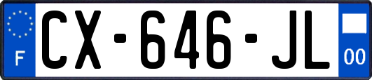 CX-646-JL