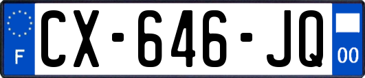 CX-646-JQ