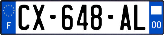 CX-648-AL