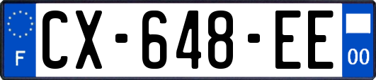 CX-648-EE