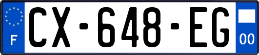 CX-648-EG