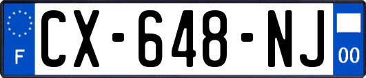 CX-648-NJ