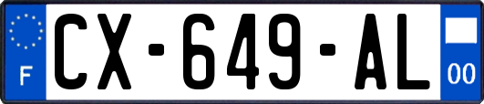 CX-649-AL