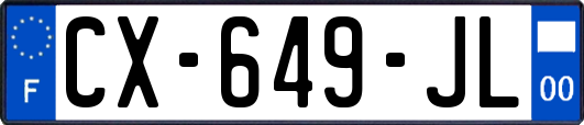 CX-649-JL