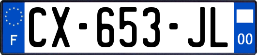 CX-653-JL