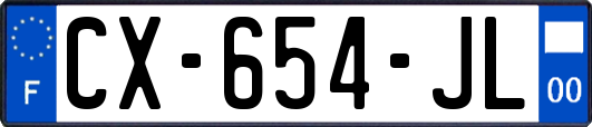 CX-654-JL