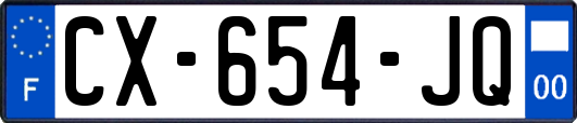 CX-654-JQ