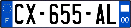 CX-655-AL