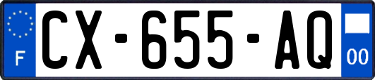 CX-655-AQ