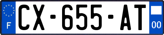 CX-655-AT